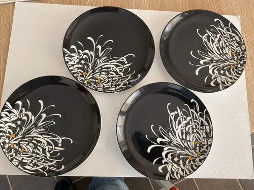 Denby black monsoon - denby,