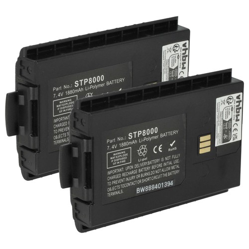 Battery for simoco - battery, simoco-sepura