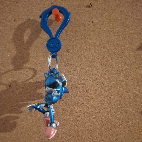 Sega metal sonic - sega, the