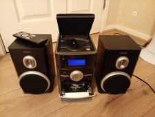 Philips DC146 Micro System