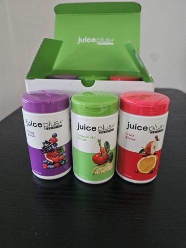Juice plus essential berry - essential,