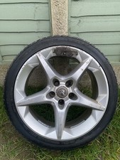 Vauxhall Astra H MK5 Penta