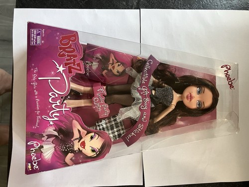 Bratz birthday bash - bratz,