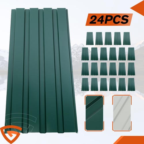 Heavy duty roofing sheets - duty,