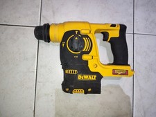 Dewalt Dvh253 18v Li-ion 3 Functions Sds Rotary Hammer Drill. Body Only
