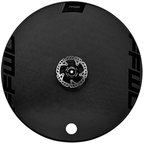Ffwd fast forward disc - disc, db