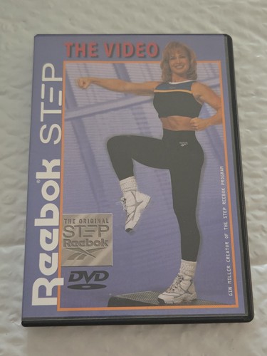 Step reebok the video - reebok:,