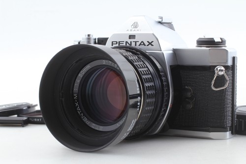 Mint pentax 35mm slr - mx,