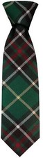 Clan Tie Newfoundland Canadian