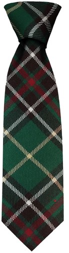 Clan tie newfoundland canadian - newfoundland,