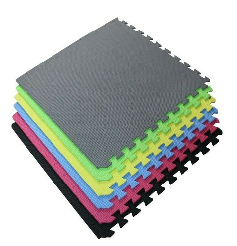 Interlocking eva soft foam - ,