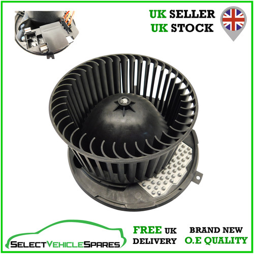 New passat b7 heater - b6,