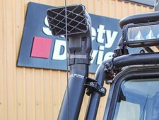 Safety Devices Roll Cage