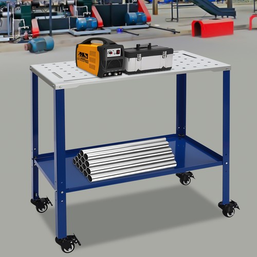 18in welding table 1200lb - welding,