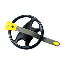 Original Steering Wheel Immobiliser Anti Theft Lock Security - Stoplock HG134-59