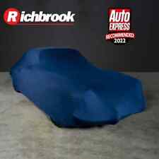 Indoor Car Cover Soft Stretch Tailored Look for all Mercedes Models 1925 - 1990