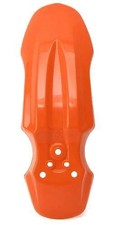 FRONT FENDER MINI ORANGE