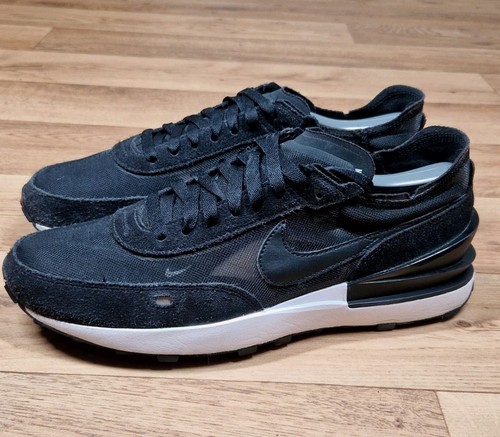 Nike men waffle one black - one,