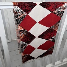 Vintage Tibor Reich Fabric -