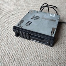 Range Rover P38 Clarion Diversity Radio Stereo Fully Working PRC7618 PU-9836A