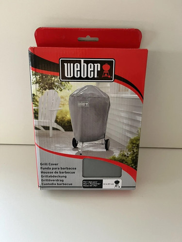 Weber 7176 charcoal - weber,