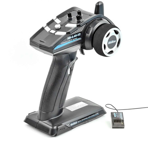Hobao radio set transmitter - radio,
