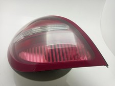 NISSAN ALMERA Tail Light Rear Lamp N/S 2000-2003 3 Door Hatchback LH  