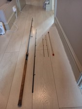 2 X  method feeder rods