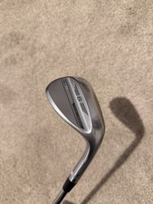 Titleist Vokey SM10 Wedge - 58 Degree - 04T - Good Condition