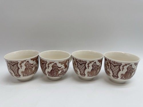 Set vintage alfred - of,