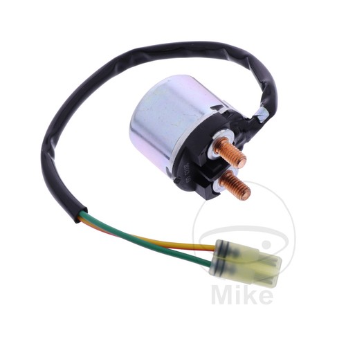 Jmp starter motor relay - motor,