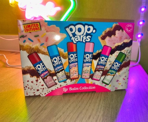 Pop tarts lips - lips, balm