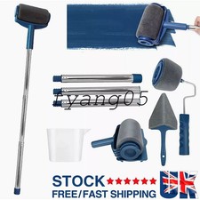 Paint Runner Pro Roller Brush