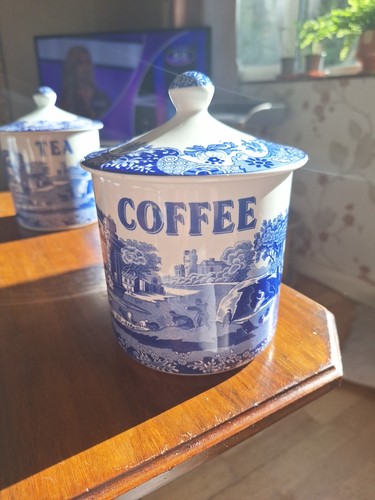Spode italian large coffee - large,