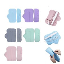 Heat Mat for Curling Iron