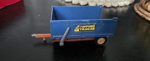 Britains farm toys tipping - toys,