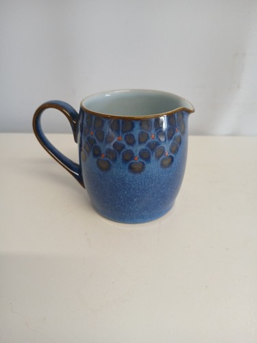 Denby midnight small milk - midnight,