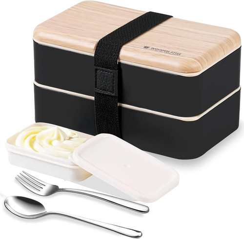 Japanese style bento - japanese,