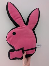 Hot Pink And Black Genuine