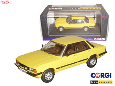 Corgi Ford Cortina Mk5 1.3