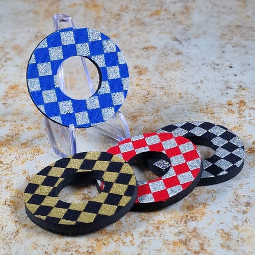 Flite old school bmx grip - old,