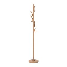 Wireworks Coat Stand Right