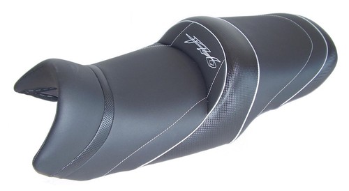 Comfort seat yamaha - seat, fz6