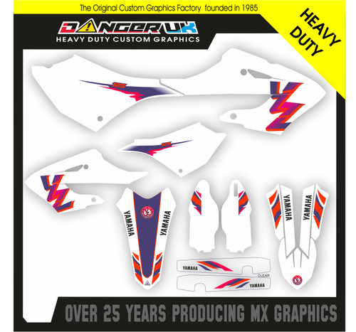 Yamaha 125 2024 50th - yamaha,