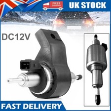 Air Diesel Parking Oil Fuel Pump For 12V 1kw~5kw Webasto Eberspacher Heater Car
