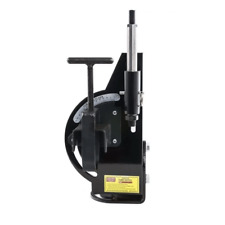 Frost Tubing Notcher