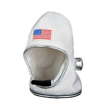 Astronaut Helmet Adult Fancy