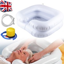 Foldable Inflatable Portable