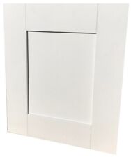 Primed mdf 22mm Shaker Kitchen