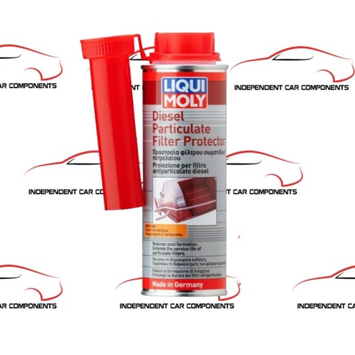 Liqui moly diesel particulate - liqui,